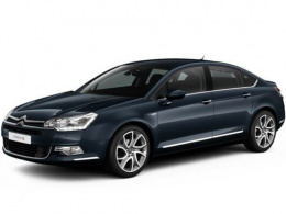 Чехлы Citroen C5