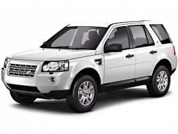 Чехлы Freelander II