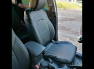Hyundai Tucson III