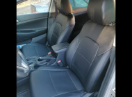 Hyundai Tucson III