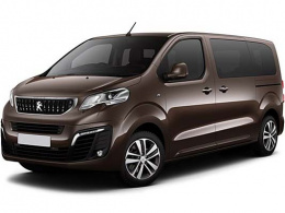 Чехлы Peugeot Traveller