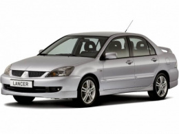 Чехлы Mitsubishi Lancer IX SD